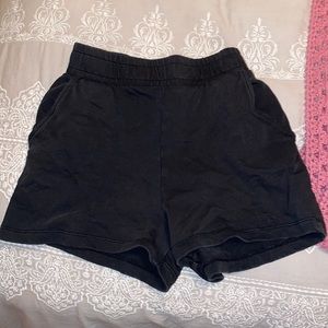 Zara shorts